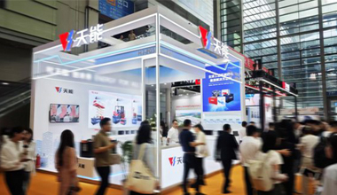 亮相LogiMAT China，壹号以创新产品赋能物流绿色变革