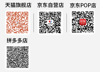 壹号商城二维码